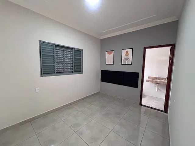 Imagem 15: Casa com 3 Dormitórios À Venda, 95 M² por R$ 450.000,00 - Belvedere - Patos de Minas/Mg