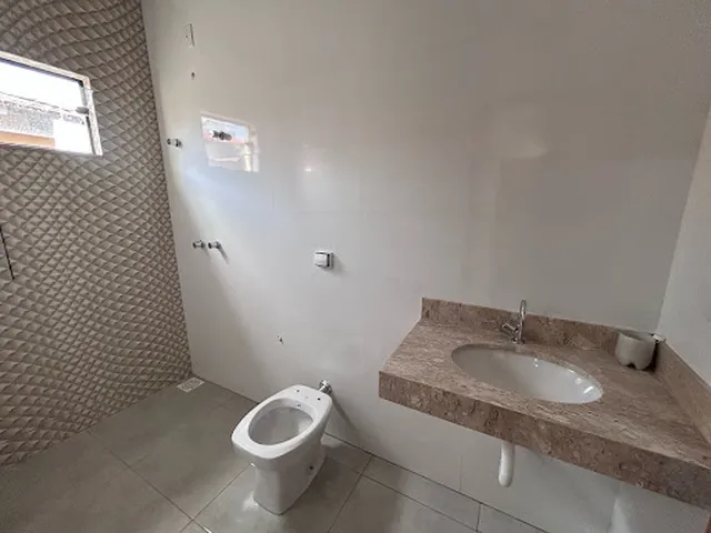 Imagem 14: Casa com 3 Dormitórios À Venda, 95 M² por R$ 450.000,00 - Belvedere - Patos de Minas/Mg