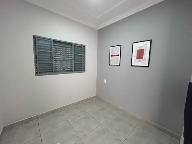 Imagem 6: Casa com 3 Dormitórios À Venda, 95 M² por R$ 450.000,00 - Belvedere - Patos de Minas/Mg