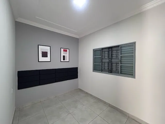Imagem 8: Casa com 3 Dormitórios À Venda, 95 M² por R$ 450.000,00 - Belvedere - Patos de Minas/Mg
