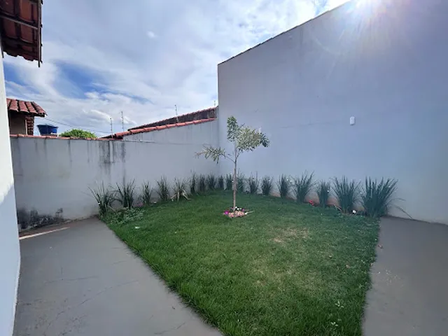 Imagem 7: Casa com 3 Dormitórios À Venda, 95 M² por R$ 450.000,00 - Belvedere - Patos de Minas/Mg