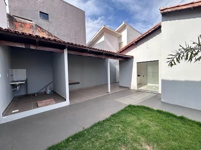 Imagem 12: Casa com 3 Dormitórios À Venda, 95 M² por R$ 450.000,00 - Belvedere - Patos de Minas/Mg