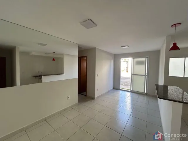 Imagem: Apartamento À Venda, 50 M² por R$ 190.000,00
