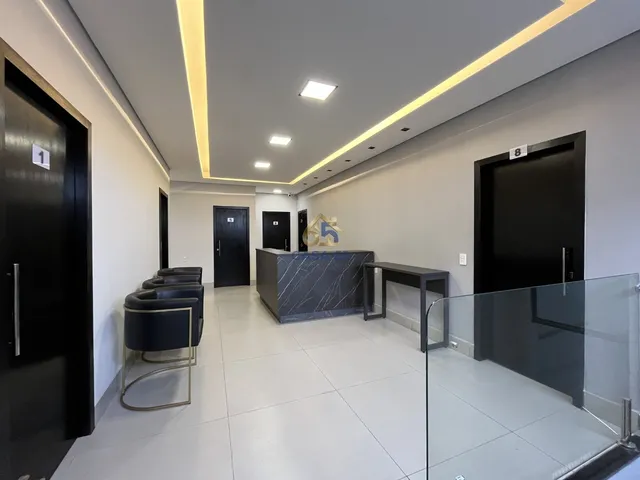 Imagem 6: Sala Comercial no Bandeirantes | Av. Tenente-Coronel Duarte