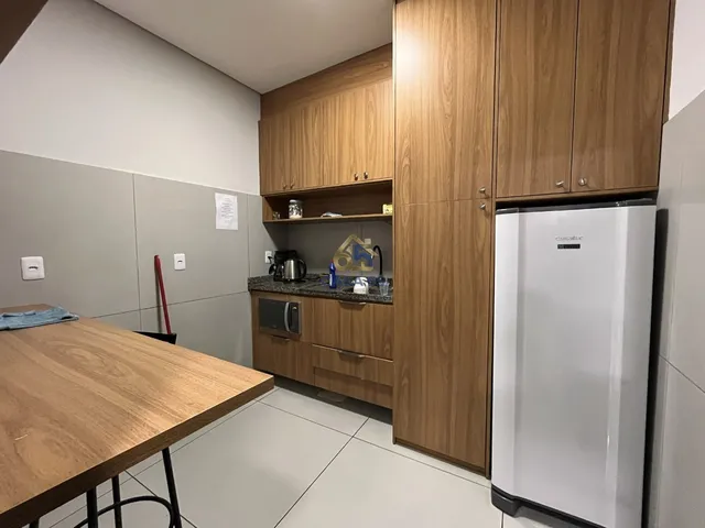 Imagem 7: Sala Comercial no Bandeirantes | Av. Tenente-Coronel Duarte