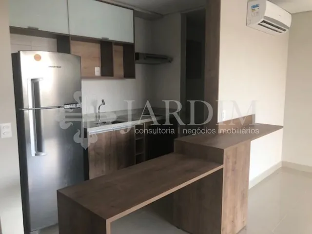Imagem: Apartamento para Locação Piracicaba, Trio
