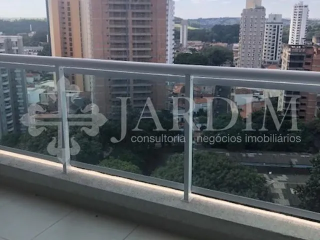 Imagem 13: Apartamento para Locação Piracicaba, Trio Lindenberg