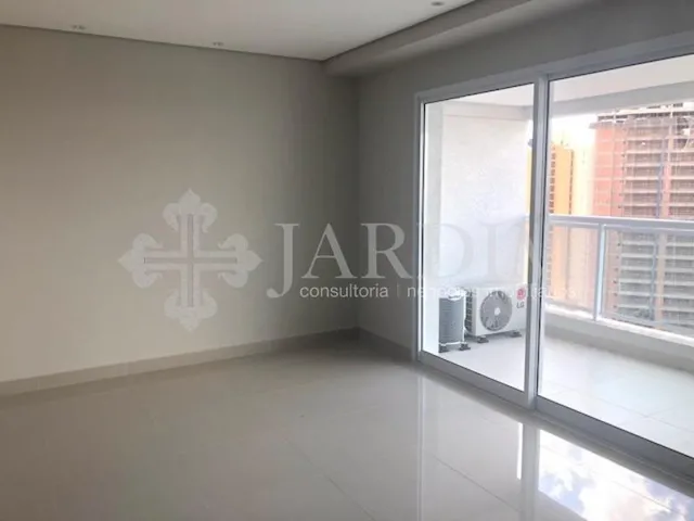 Imagem 4: Apartamento para Locação Piracicaba, Trio Lindenberg