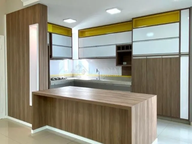 Imagem: Condominio Tomazella Casa Térrea