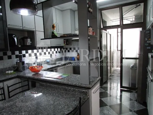 Imagem: Apartamento - Bairro Alto - Ed. Dom Pedro