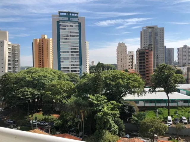 Imagem: Sala Jardim Europa