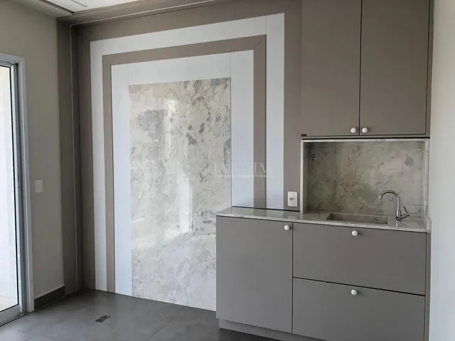 Imagem 4: Sala | Jardim Europa