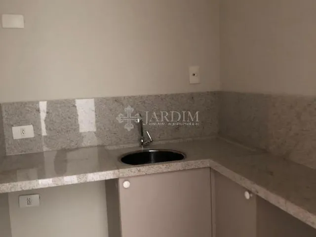 Imagem 5: Sala | Jardim Europa