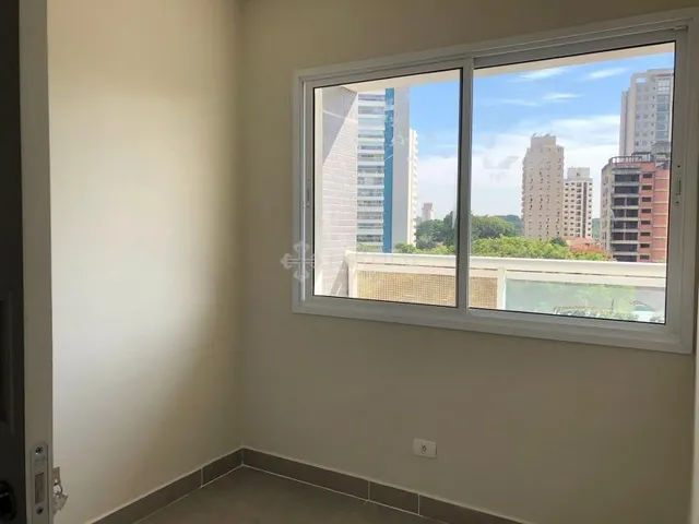 Imagem 6: Sala | Jardim Europa