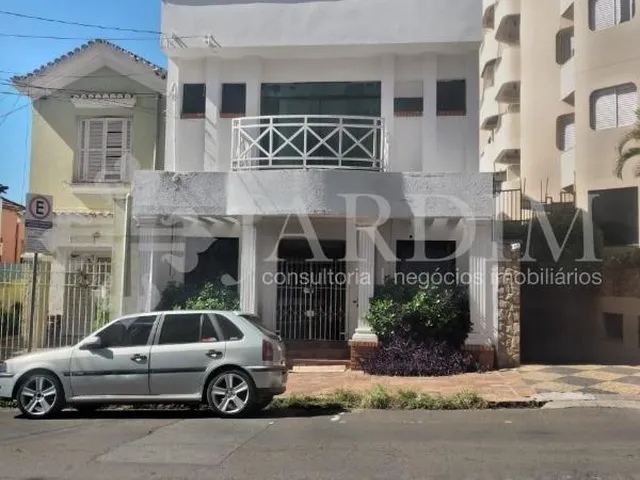 Imagem: Casa Comercial Centro