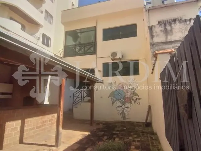 Imagem 12: Casa Comercial | Centro