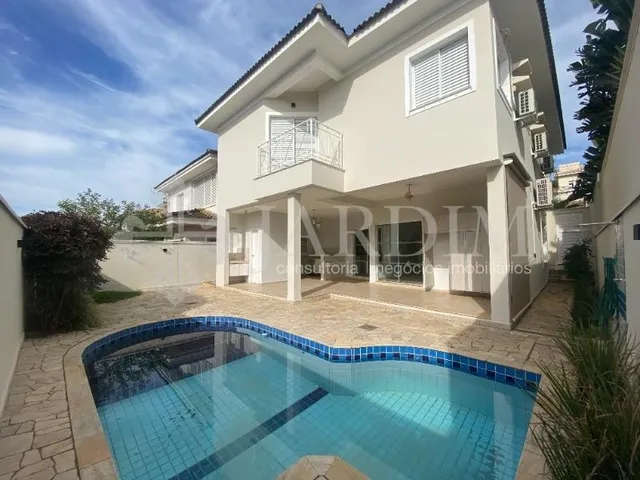 Imagem: Casa Terras de Piracica
