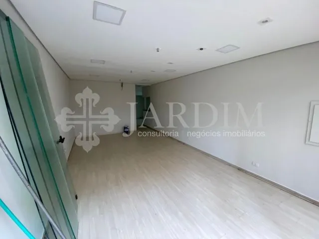 Imagem 10: Amplo Salão Comercial | Área Central