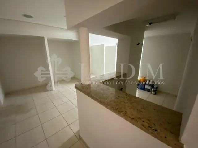 Imagem 4: Amplo Salão Comercial | Área Central