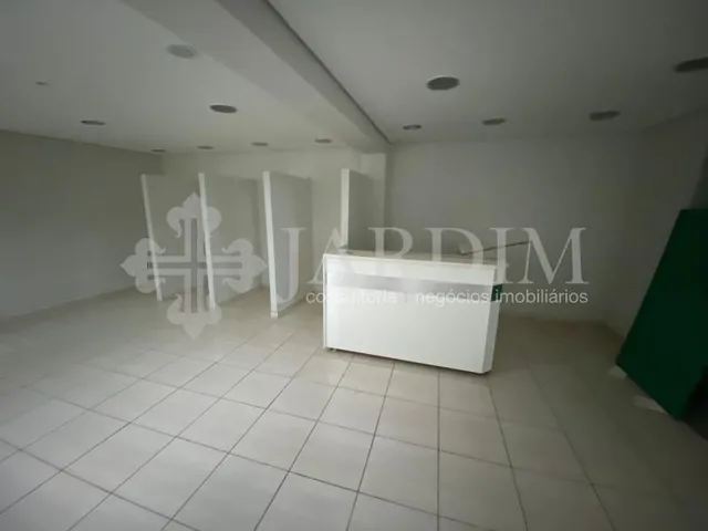 Imagem 6: Amplo Salão Comercial | Área Central