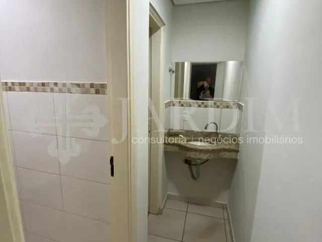 Imagem 13: Amplo Salão Comercial | Área Central