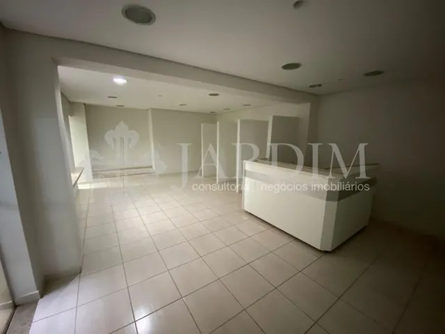 Imagem 2: Amplo Salão Comercial | Área Central