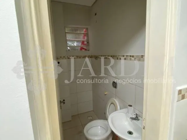 Imagem 8: Amplo Salão Comercial | Área Central