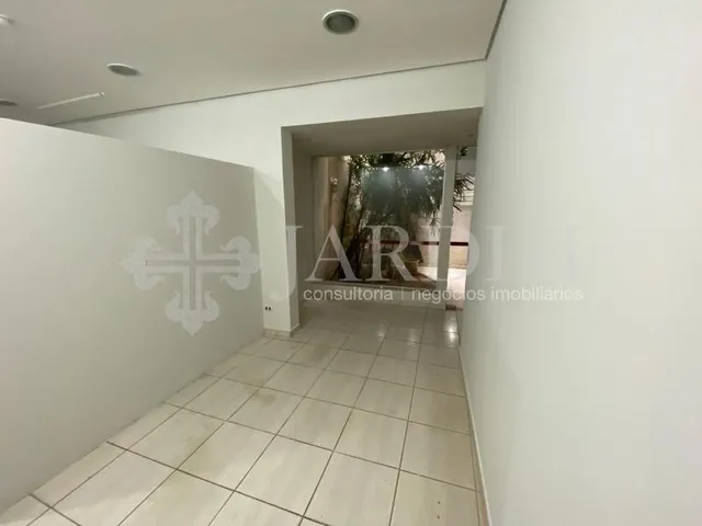 Imagem 7: Amplo Salão Comercial | Área Central