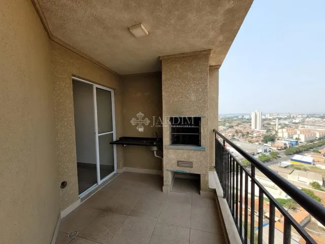 Imagem: Apartamento Ed. Mirage