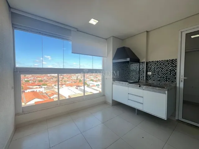 Imagem: Apartamento Pauliceia