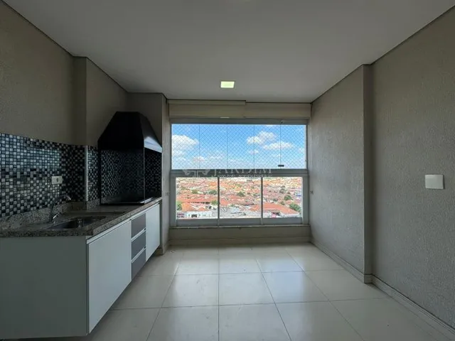 Imagem: Apartamento Pauliceia