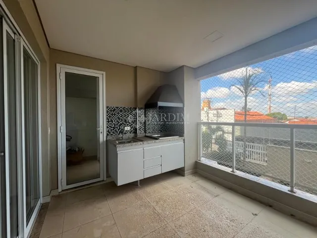 Imagem: Apartamento Pauliceia