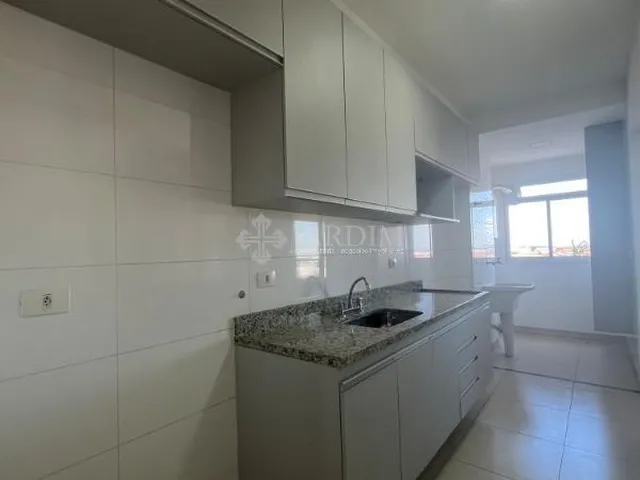 Imagem 2: Apartamento | Pauliceia