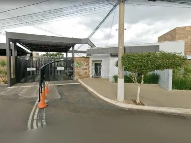 Imagem: Terreno Park dos Ipês