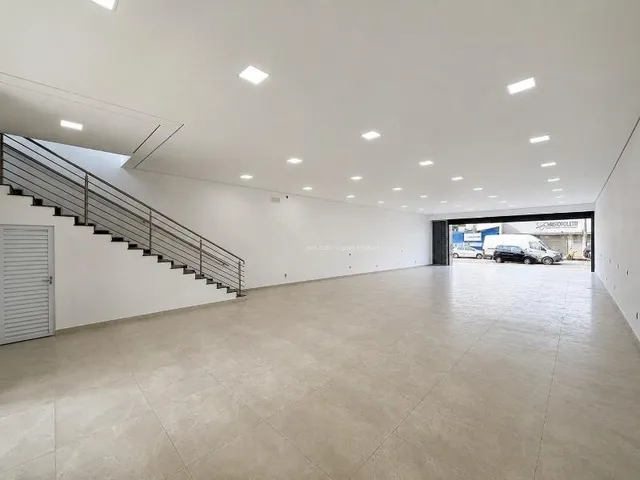 Imagem: Barracão Paulista