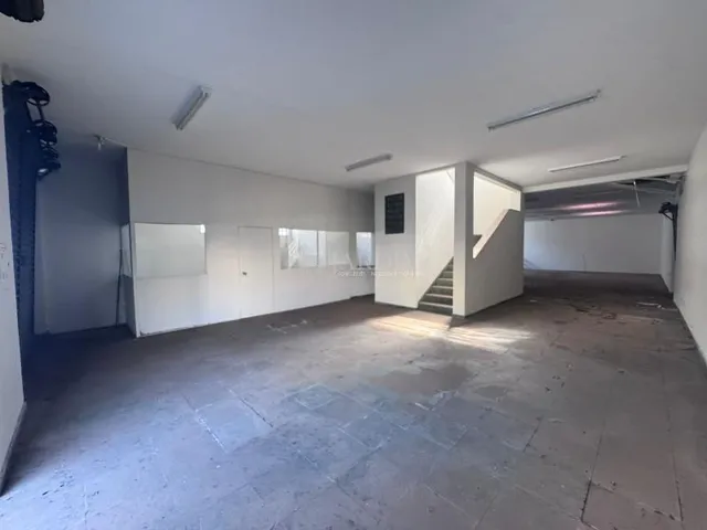 Imagem: Barracão Comercial Paulista