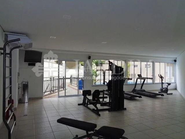Imagem 6: Lindo Apartamento / Área de Lazer Completa