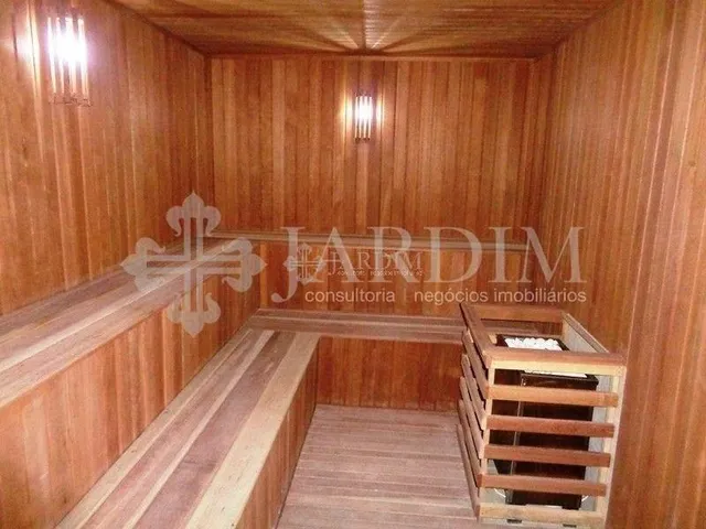 Imagem 13: Lindo Apartamento / Área de Lazer Completa