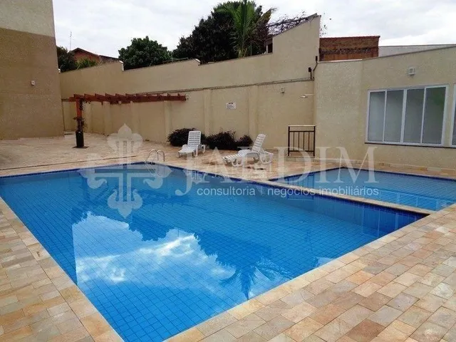 Imagem 16: Lindo Apartamento / Área de Lazer Completa