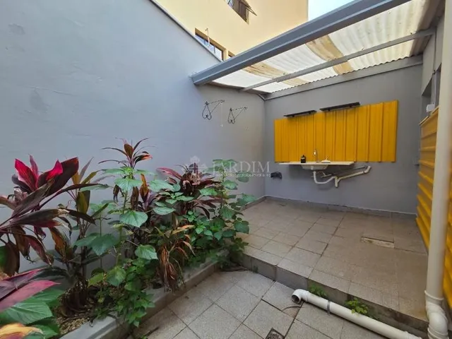 Imagem 7: Salão Sala comercial com 4 banheiros