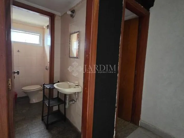 Imagem 13: Salão Sala comercial com 4 banheiros
