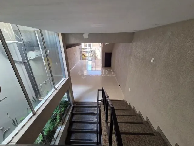 Imagem 15: Salão Sala comercial com 4 banheiros
