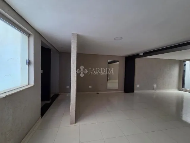 Imagem 2: Salão Sala comercial com 4 banheiros