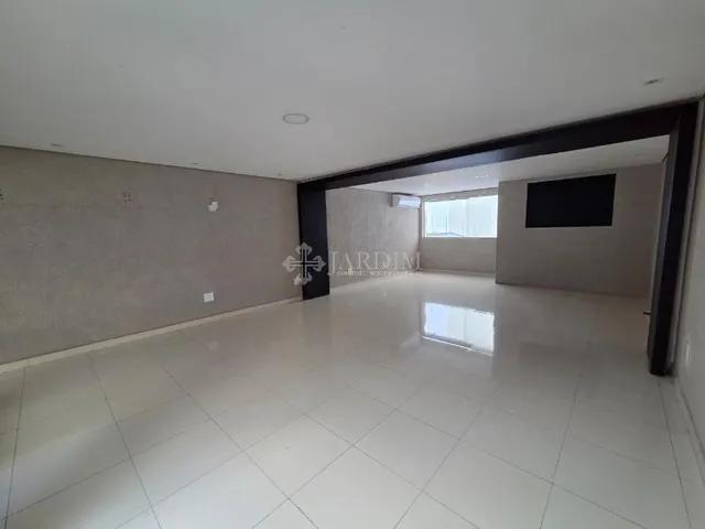 Imagem 16: Salão Sala comercial com 4 banheiros
