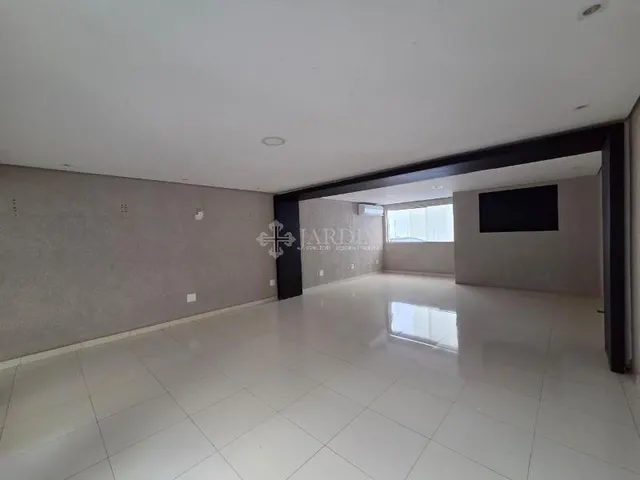 Imagem 11: Salão Sala comercial com 4 banheiros