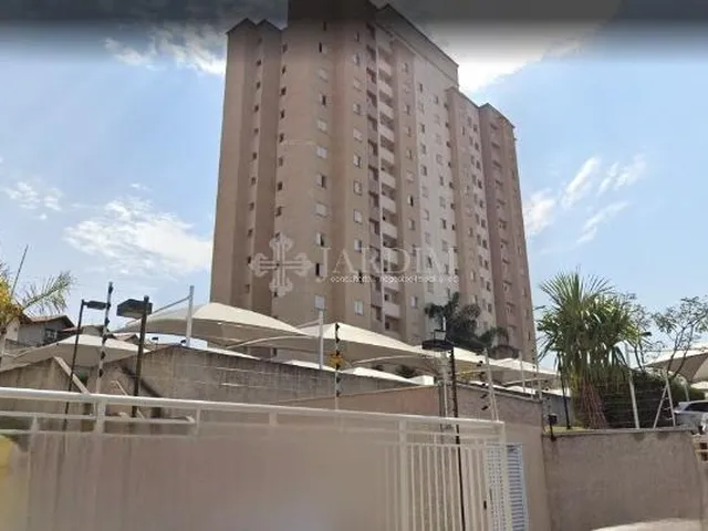 Imagem: Apartamento Nova America