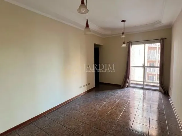 Imagem: Apartamento Paulicéia