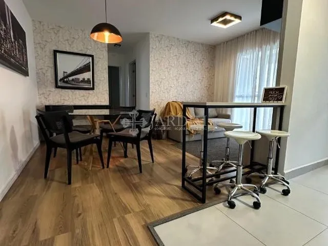 Imagem 8: Apartamento Apartamento com 2 dormitórios
