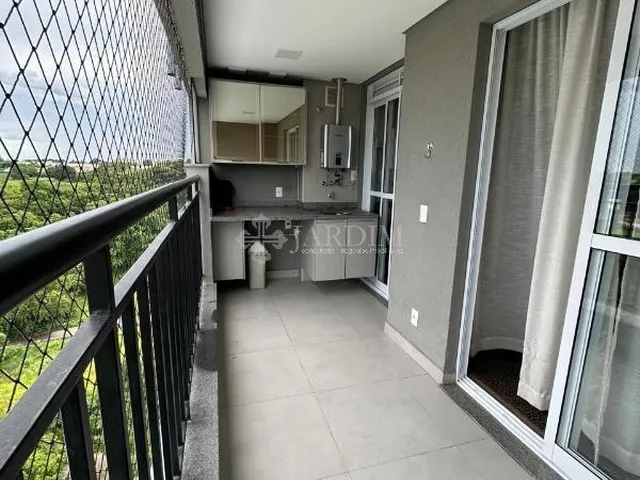 Imagem 11: Apartamento Apartamento com 2 dormitórios