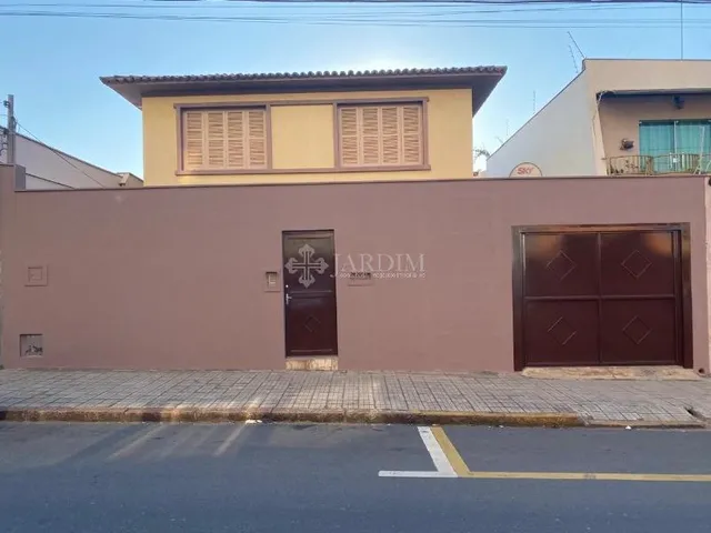 Imagem: Casa Venda Centro